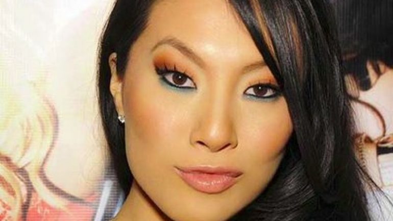 Asa Akira – Körpermaße – Größe – Gewicht – Augenfarbe