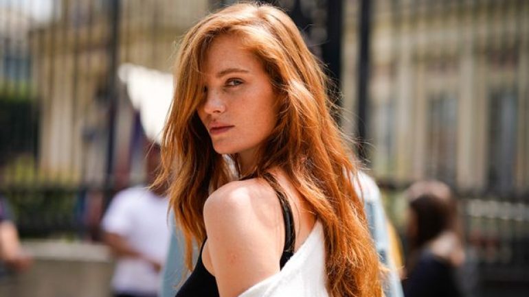 Alexina Graham – Körpermaße – Größe – Gewicht – Augenfarbe