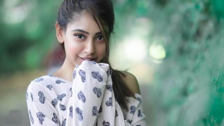 Niti Taylor – Körpermaße – Größe – Gewicht – Augenfarbe