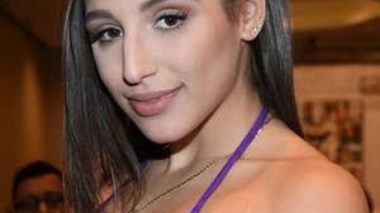 Abella Danger – Körpermaße – Größe – Gewicht – Augenfarbe