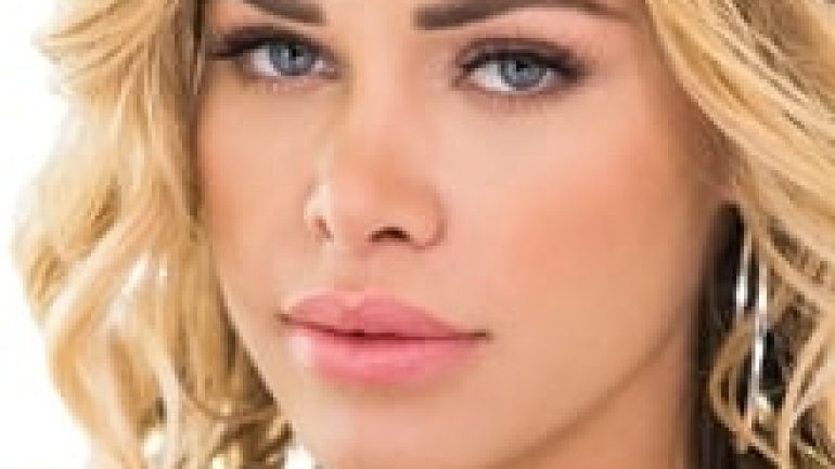 Jessa Rhodes – Körpermaße – Größe – Gewicht – Augenfarbe
