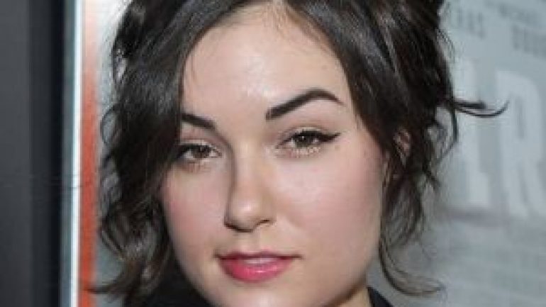Sasha Gray – Körpermaße – Größe – Gewicht – Augenfarbe