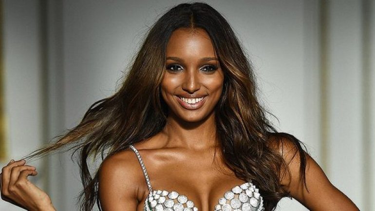 Jasmine Tookes – Körpermaße – Größe – Gewicht – Augenfarbe