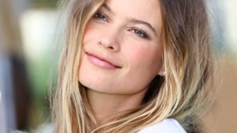 Behati Prinsloo – Körpermaße – Größe – Gewicht – Augenfarbe