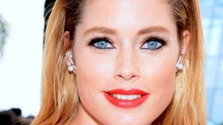 Doutzen Kroes – Körpermaße – Größe – Gewicht – Augenfarbe