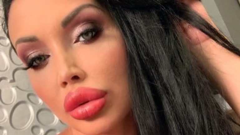 Aletta Ocean – Körpermaße – Größe – Gewicht – Augenfarbe