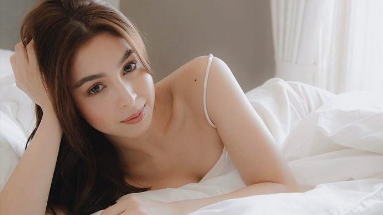 Julia Barretto – Körpermaße – Größe – Gewicht – Augenfarbe