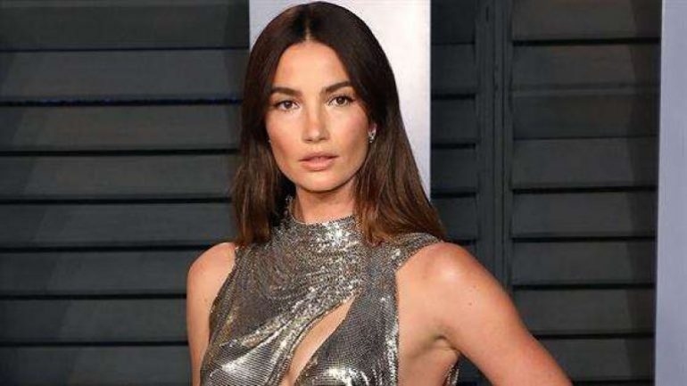 Lily Aldridge – Körpermaße – Größe – Gewicht – Augenfarbe
