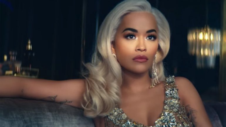 Rita Ora – Körpermaße – Größe – Gewicht – Augenfarbe