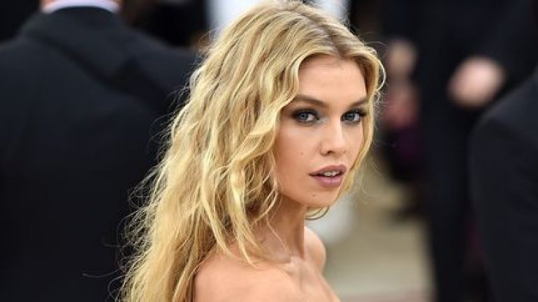 Stella Maxwell – Körpermaße – Größe – Gewicht – Augenfarbe