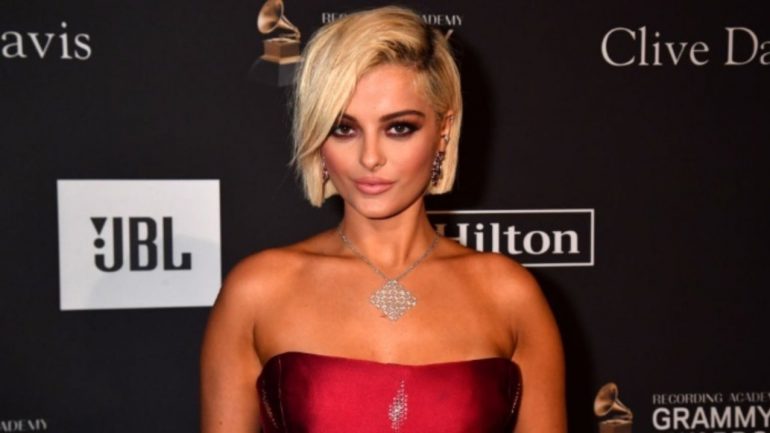 Bebe Rexha – Körpermaße – Größe – Gewicht – Augenfarbe