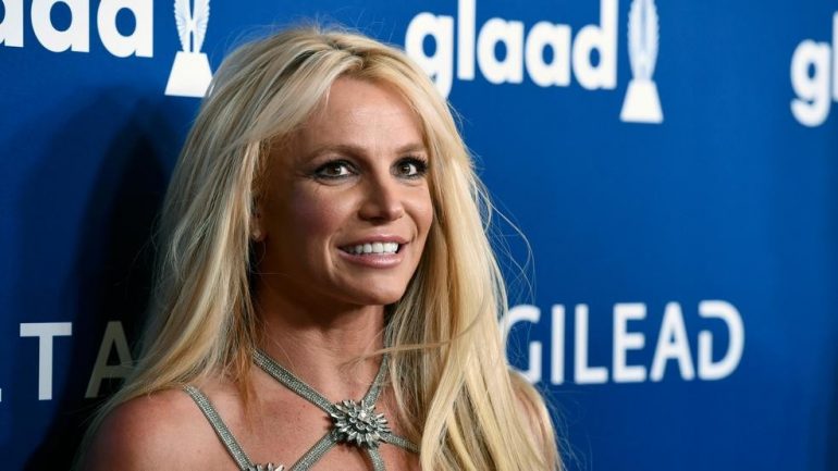 Britney Spears – Körpermaße – Größe – Gewicht – Augenfarbe