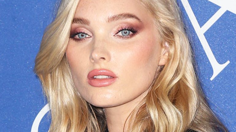 Elsa Hosk – Körpermaße – Größe – Gewicht – Augenfarbe