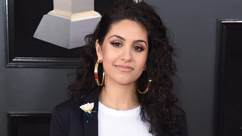Alessia Cara – Körpermaße – Größe – Gewicht – Augenfarbe