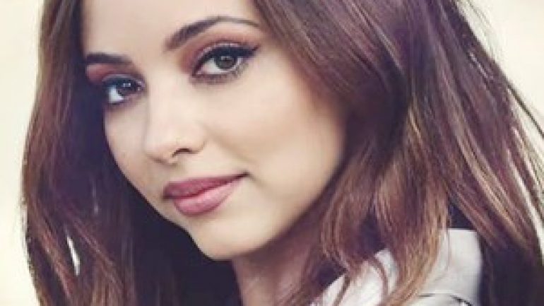 Jade Thirlwall – Körpermaße – Größe – Gewicht – Augenfarbe