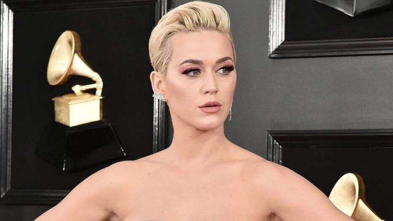 Katy Perry – Körpermaße – Größe – Gewicht – Augenfarbe