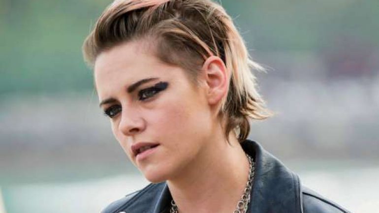 Kristen Stewart – Körpermaße – Größe – Gewicht – Augenfarbe