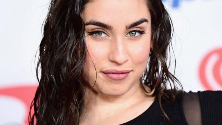Lauren Jauregui – Körpermaße – Größe – Gewicht – Augenfarbe