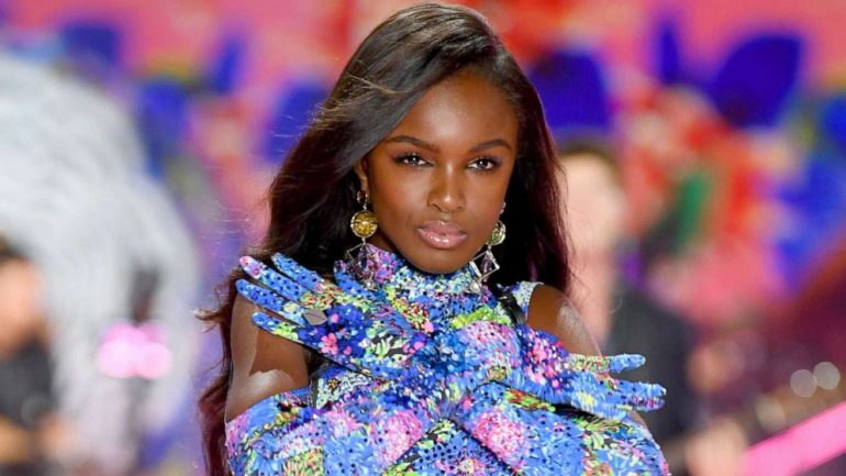 Leomie Anderson – Körpermaße – Größe – Gewicht – Augenfarbe