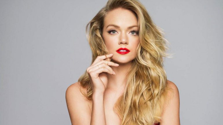 Lindsay Ellingson – Körpermaße – Größe – Gewicht – Augenfarbe