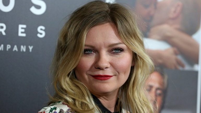 Kirsten Dunst – Körpermaße – Größe – Gewicht – Augenfarbe