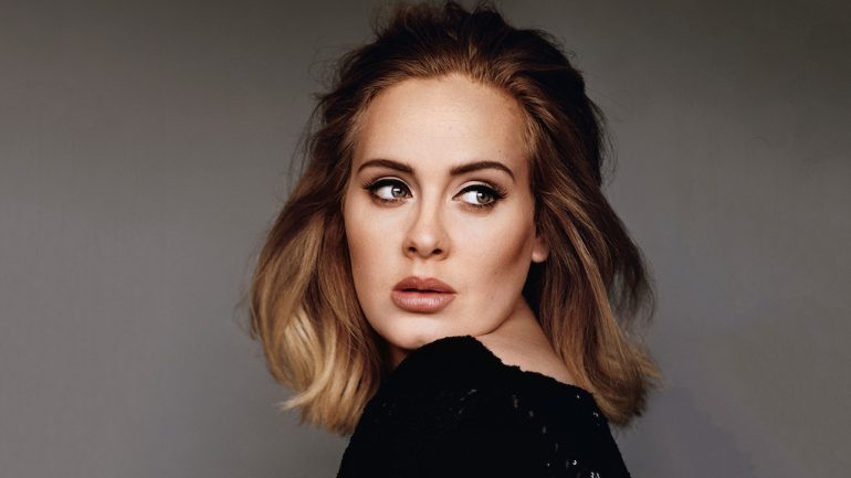 Adele – Körpermaße – Größe – Gewicht – Augenfarbe