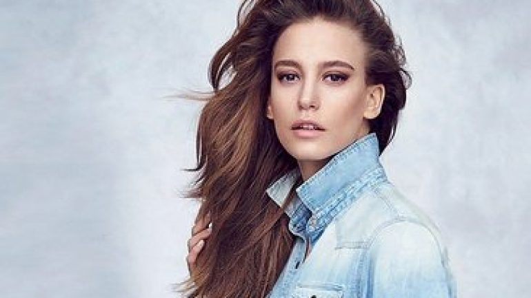 Serenay Sarikaya – Körpermaße – Größe – Gewicht – Augenfarbe