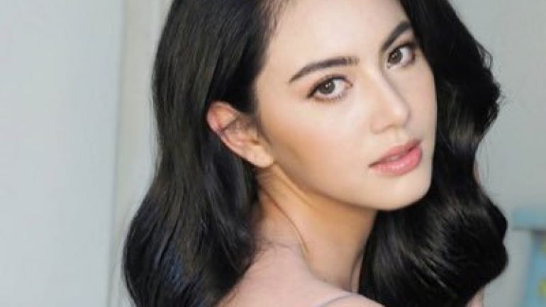 Davika Hoorne – Körpermaße – Größe – Gewicht – Augenfarbe