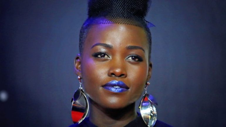 Lupita Nyong’o – Körpermaße – Größe – Gewicht – Augenfarbe
