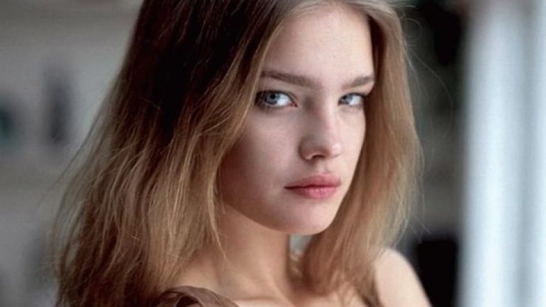 Natalia Vodianova – Körpermaße – Größe – Gewicht – Augenfarbe