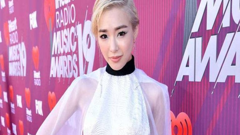 Tiffany jung – Körpermaße – Größe – Gewicht – Augenfarbe