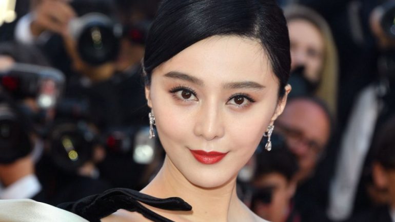 Fan Bingbing – Körpermaße – Größe – Gewicht – Augenfarbe