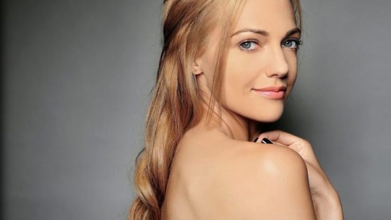 Meryem Uzerli – Körpermaße – Größe – Gewicht – Augenfarbe