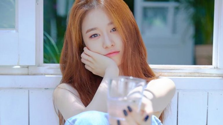 Park Ji-yeon – Körpermaße – Größe – Gewicht – Augenfarbe