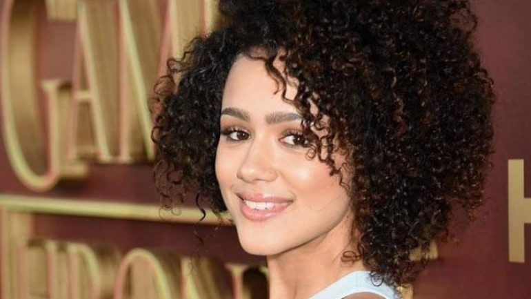 Nathalie Emmanuel – Größe – Gewicht – Körpermaße – Augenfarbe
