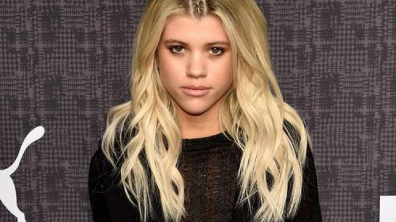 Sofia Richie – Größe – Gewicht – Körpermaße – Augenfarbe