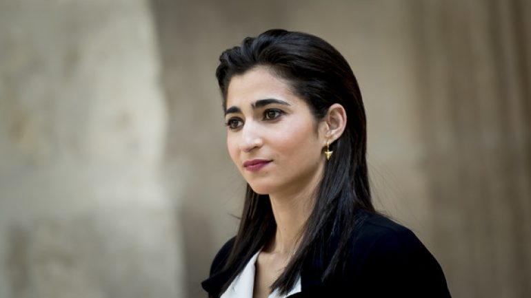 Alba Flores – Größe – Gewicht – Körpermaße – Augenfarbe