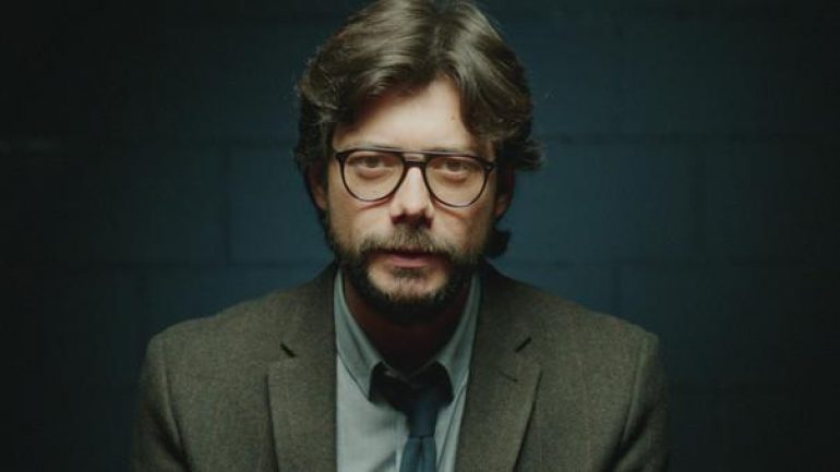 Álvaro Morte – Größe – Gewicht – Augenfarbe