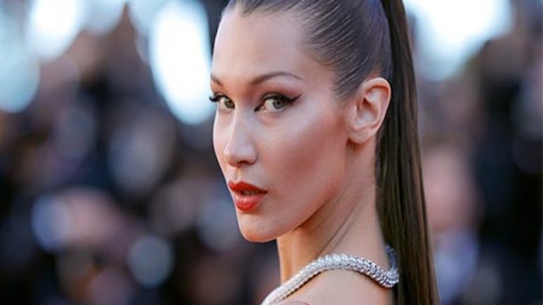 Bella Hadid – Größe – Gewicht – Körpermaße – Augenfarbe