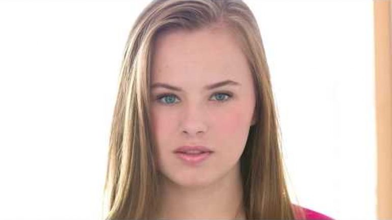 Jillian Janson – Größe – Gewicht – Körpermaße – Augenfarbe