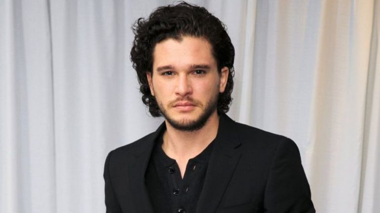 Kit Harington – Größe – Gewicht – Körpermaße – Augenfarbe