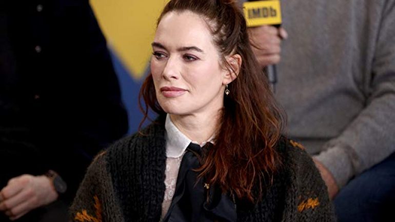 Lena Headey – Größe – Gewicht – Körpermaße – Augenfarbe