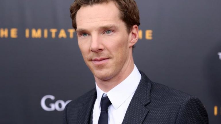 Benedict Cumberbatch – Größe – Gewicht – Augenfarbe