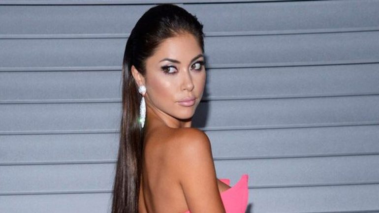 Arianny Celeste – Größe – Gewicht – Körpermaße – Augenfarbe
