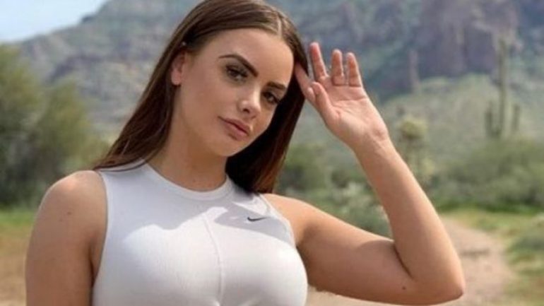 Allison Parker – Größe – Gewicht – Körpermaße – Augenfarbe
