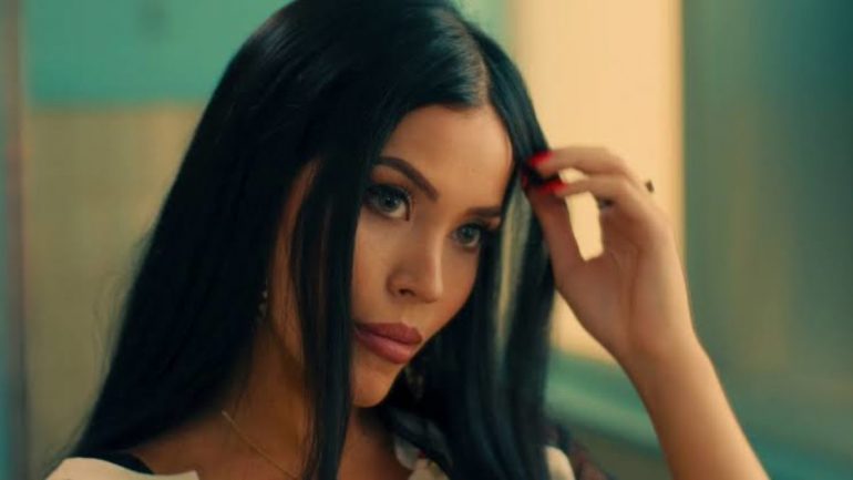 Claudia Alende – Größe – Gewicht – Körpermaße – Augenfarbe