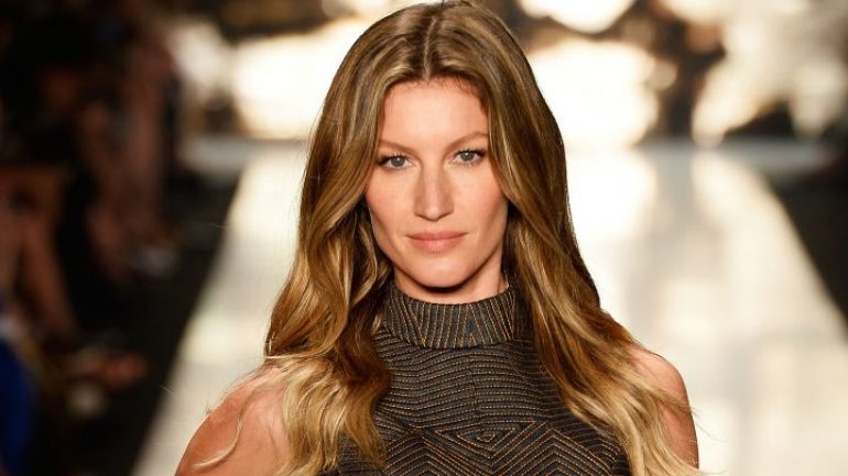 Gisele Bündchen – Größe – Gewicht – Körpermaße – Augenfarbe