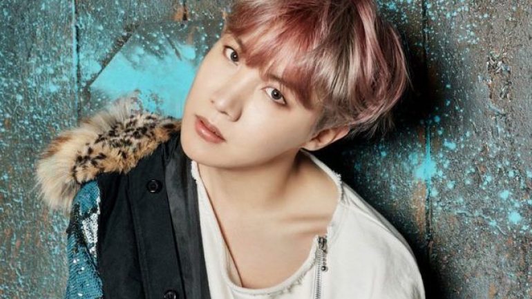 BTS J-Hope – Größe – Gewicht – Augenfarbe