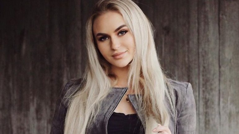 Anna Nyström – Größe – Gewicht – Körpermaße – Augenfarbe