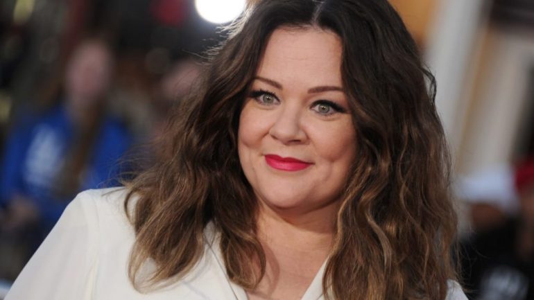 Melissa McCarthy – Größe – Gewicht – Körpermaße – Augenfarbe